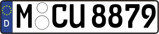 M-CU8879