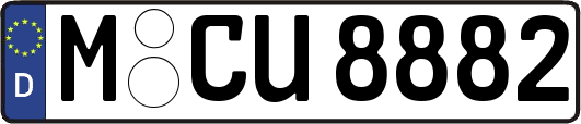 M-CU8882