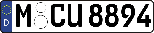 M-CU8894