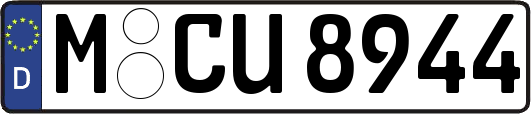 M-CU8944