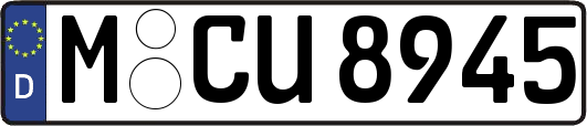 M-CU8945