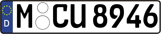 M-CU8946