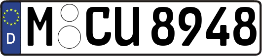 M-CU8948