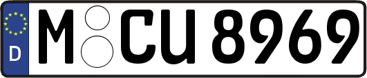 M-CU8969