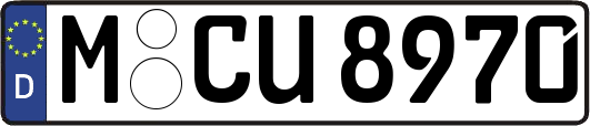 M-CU8970