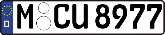 M-CU8977