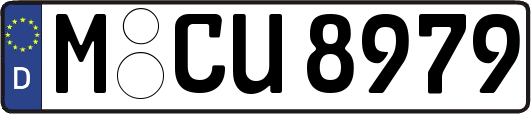 M-CU8979