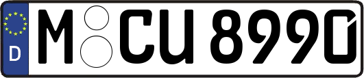 M-CU8990