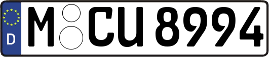 M-CU8994
