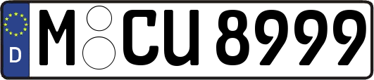 M-CU8999