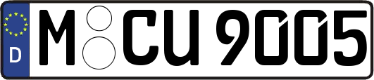 M-CU9005