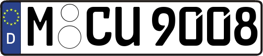 M-CU9008