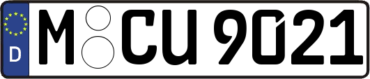 M-CU9021