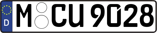 M-CU9028