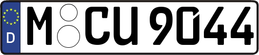M-CU9044