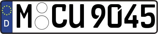 M-CU9045