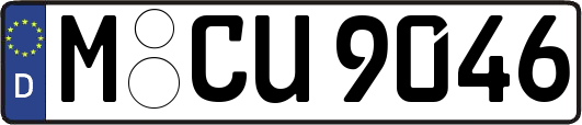 M-CU9046