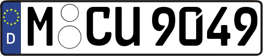 M-CU9049