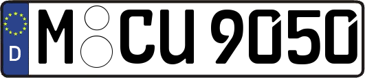 M-CU9050