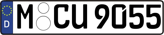 M-CU9055
