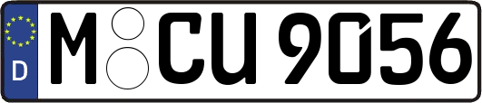 M-CU9056