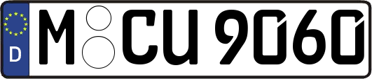 M-CU9060