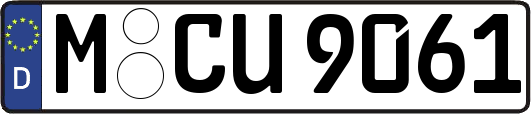 M-CU9061
