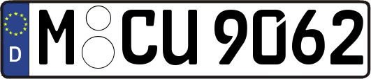 M-CU9062