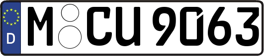 M-CU9063