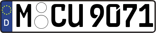 M-CU9071