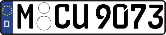 M-CU9073