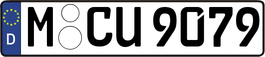 M-CU9079