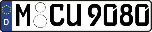 M-CU9080