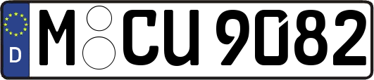M-CU9082