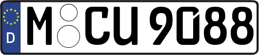 M-CU9088