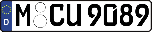 M-CU9089