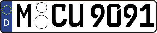M-CU9091