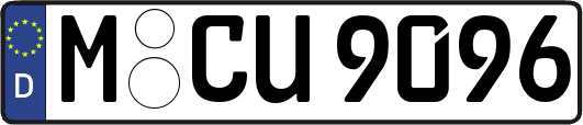 M-CU9096