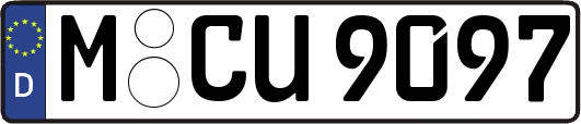 M-CU9097