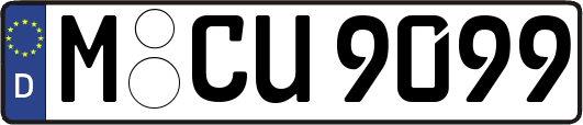M-CU9099