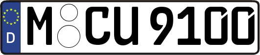 M-CU9100