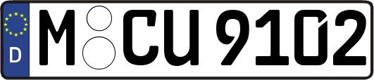 M-CU9102