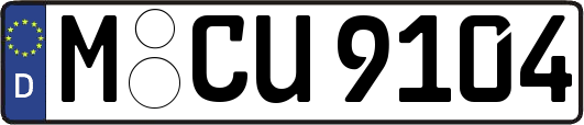 M-CU9104