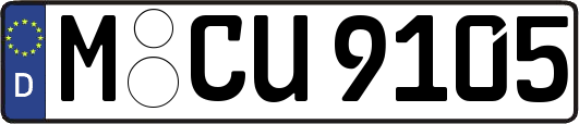 M-CU9105