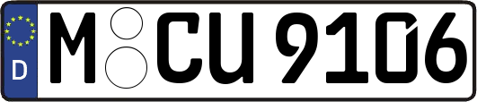 M-CU9106