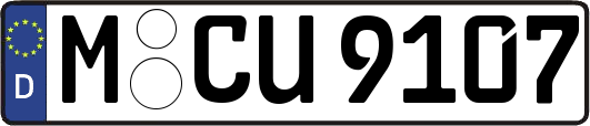 M-CU9107