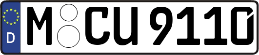 M-CU9110