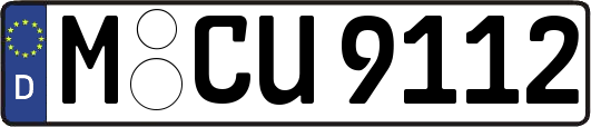 M-CU9112