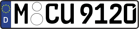 M-CU9120