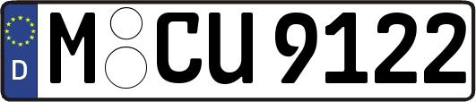 M-CU9122